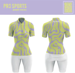 Jersey Purple Waves - PRÉ VENDA na internet