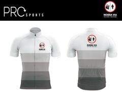 Jersey Personalizada Nossa Via - 2023 na internet