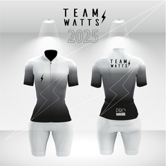 Jersey PRO TEAM WATTS 2025 - comprar online