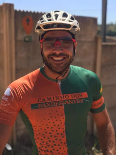 Jersey Caminho dos Bandeirantes - Pro Sports
