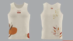 UNDER PRO - base layer Leaves - Pro Sports