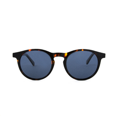 CLIPON DARK HAVANA
