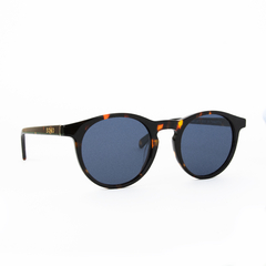 CLIPON DARK HAVANA - comprar online