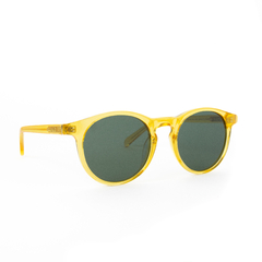 CLIPON MUSTARD - BOND Eyewear