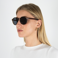FIGUERA MUSTARD - BOND Eyewear