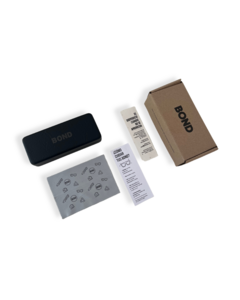 PALAMOS BLACK - comprar online
