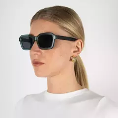 LLENYA BLUE BOTTLE - BOND Eyewear