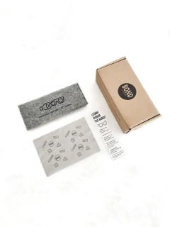 MURO V2 MTZ - BOND Eyewear