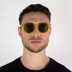 CLIPON MUSTARD
