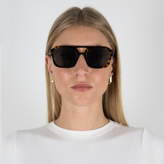SACOMA HAVANA - BOND Eyewear