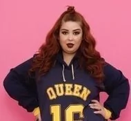 MOLETOM QUEEN 16