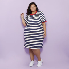 VESTIDO BERNA - comprar online