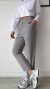 PANTALÓN MANHATTAN gris - tienda online