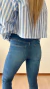 DENIM SKINNY LAST - JACINTA LA RENGA - INDUMENTARIA FEMENINA