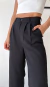 PANTALÓN AFTER OFFICE negro - JACINTA LA RENGA - INDUMENTARIA FEMENINA