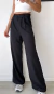 Imagen de PANTALÓN AFTER OFFICE negro