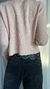 SWEATER MIKA NUDE - comprar online
