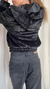 CAMPERA FUR NEGRO en internet