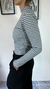 POLERA TIDAL GRIS en internet