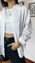 Imagen de CAMISA SOFIA BLANCA