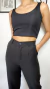 TOP RENATA NEGRO - tienda online