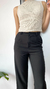 MUSCU TREND BEIGE - comprar online