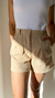 SHORT HAVEN BEIGE - comprar online