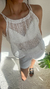 TOP WANDERLUST NATURAL - JACINTA LA RENGA - INDUMENTARIA FEMENINA