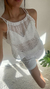 TOP WANDERLUST NATURAL - comprar online