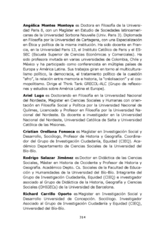 Ciudadanías alternativas. Hacia otro rol ciudadano - tienda online