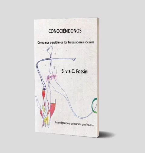 Conociéndonos : cómo nos percibimos los trabajadores sociales