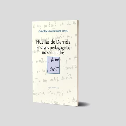 Huellas de Derrida