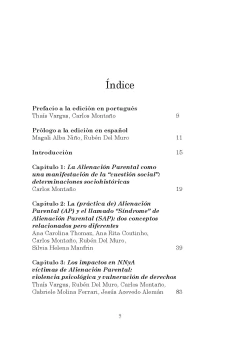 Alienación Parental y Trabajo Social. Una práctica violatoria de derechos de infancia y el desafío ético-profesional para su abordaje - comprar online
