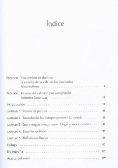Experiencias del exilio. Avatares subjetivos de jóvenes militantes argentinos durante la década del setenta - comprar online
