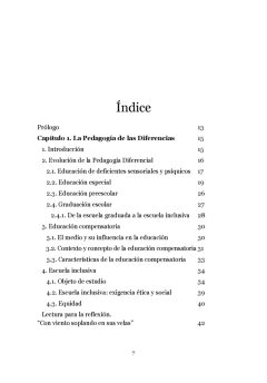 Educar la diferencia - comprar online