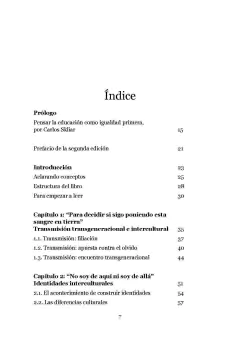 Los alumnos inmigrantes. Malestar identitario en las aulas - comprar online