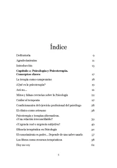 Notas de una psicóloga. Recursos para una (auto) reflexión crítica - comprar online
