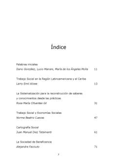 Entrevistas en texto. Reflexiones desde las Ciencias Sociales en internet