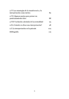 La interpretación en psicoanálisis. Un recorrido con Freud y Lacan en internet
