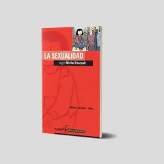 La sexualidad según Michel Foucault