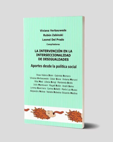 La intervención en la interseccionalidad de desigualdades