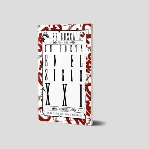 Un poeta en el Siglo XXI
