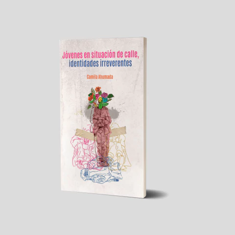 Jóvenes en situación de calle, identidades irreverentes
