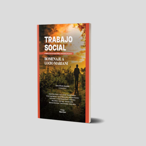 Trabajo Social. Campo De Actuaciones (In)Específicas II