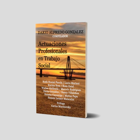 Actuaciones profesionales en Trabajo Social