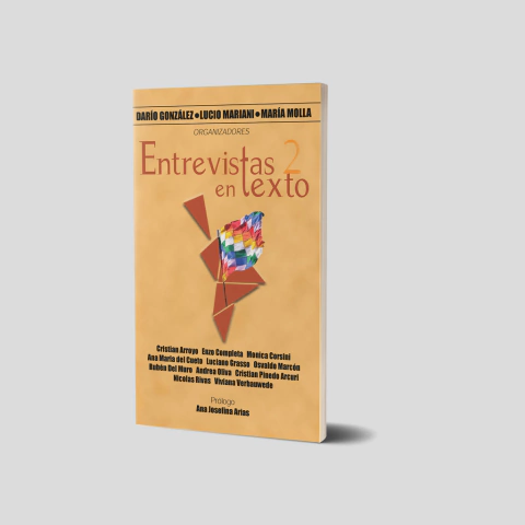 Entrevistas en Texto 2. Reflexiones desde las Ciencias Sociales