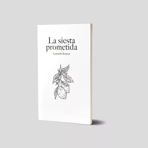 La siesta prometida