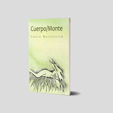 Cuerpo/Monte (Ilustrado)