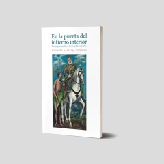 En la puerta del infierno interior. Ensayo psicoanalítico sobre la indiferencia ética