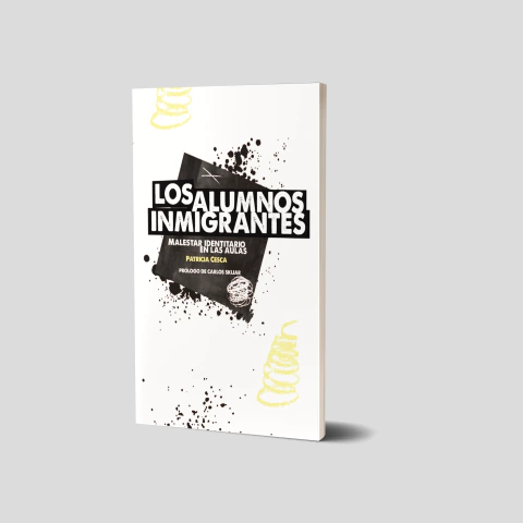 Los alumnos inmigrantes. Malestar identitario en las aulas